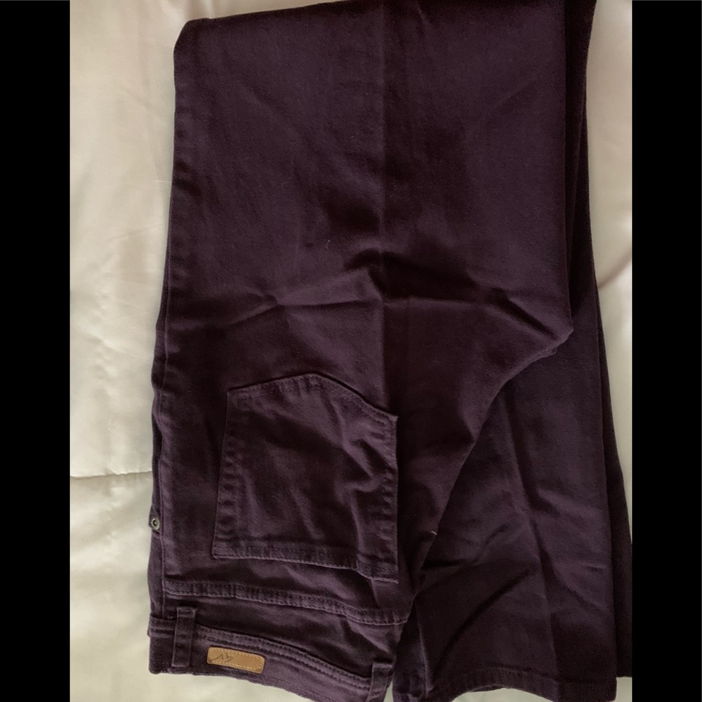 Gloria Vanderbilt Jeans
